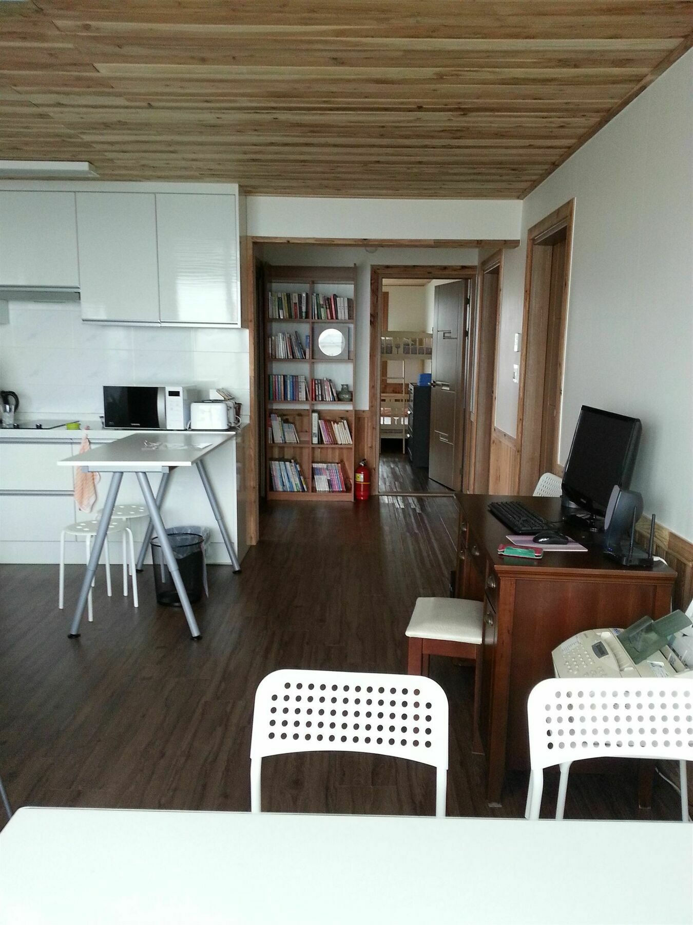 Hotel Be Road House Jeju Exterior foto